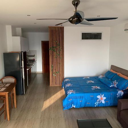 View Talay 5D Golf Daire Pattaya Dış mekan fotoğraf