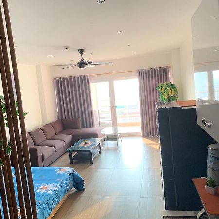 View Talay 5D Golf Daire Pattaya Dış mekan fotoğraf